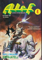 Alef 4 (Longjear, Vilhelm, Tezeus, Bardžis)