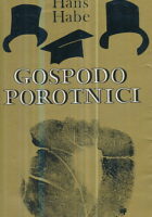 Gospodo porotnici