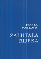 Zalutala rijeka