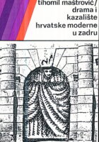 Drama i kazalište hrvatske moderne u Zadru