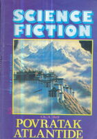 Science Fiction 23: Povratak Atlantide