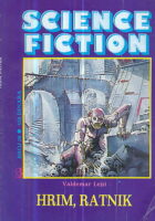 Science Fiction 26: Hrim, ratnik