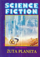 Science Fiction 28: Žuta planeta