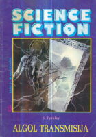Science Fiction 34: Algol transmisija