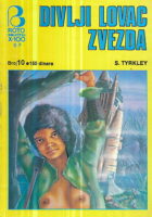 Naučna fantastika 10: Divlji lovac zvezda