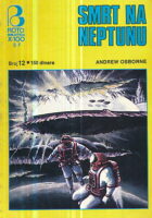 Naučna fantastika 12: Smrt na Neptunu