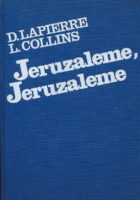 Jeruzaleme, Jeruzaleme