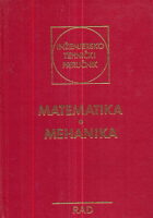 Inženjersko tehnički priručnik 1 - Matematika - mehanika