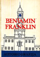 Autobiografija (Benjamin Franklin)