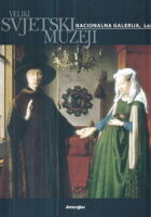 Veliki svjetski muzeji: Nacionalna galerija, London