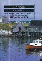 Obavijesti o kretanju brodova