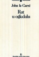 Rat u ogledalu
