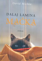 Dalaj Lamina mačka