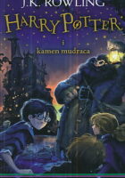 Harry Potter i kamen mudraca