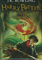 Harry Potter i odaja tajni