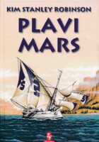 Plavi Mars