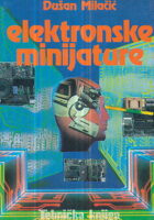 Elektronske minijature