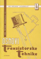 Osnovi tranzistorske tehnike