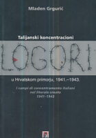 Talijanski koncentracioni logori u Hrvatskom primorju
