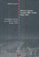 Mirovni ugovor između FNRJ i Italije, Pariz 1947.