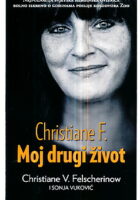 Christiane F. - Moj drugi život