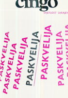 Paskvelija (odabrane pripovetke)
