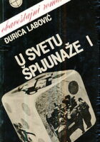 U svetu špijunaže, sv. I-II