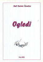 Ogledi
