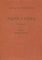 Pave i Pero