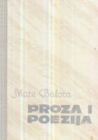 Proza i poezija