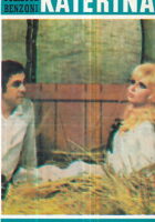 Katerina, sv. 2 - Voda i vatra