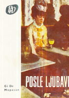 Posle ljubavi