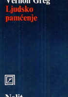 Ljudsko pamćenje
