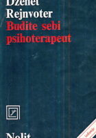Budite sebi psihoterapeut