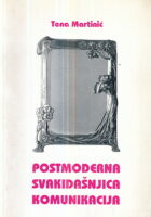 Postmoderna svakidašnjica komunikacija