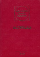 ITP 6 - Materijali