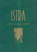 Istra pod Italijom 1918-1943