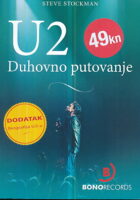 U2 - Duhovno putovanje