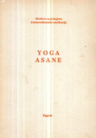 Yoga Asane