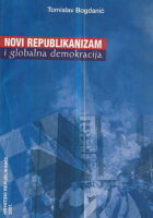 Novi republikanizam i globalna demokracija