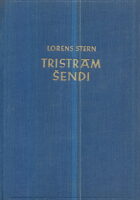 Tristram Šendi