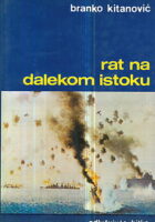 Rat na dalekom istoku