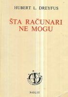 Što računari ne mogu