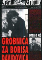 Grobnica za Borisa Davidoviča