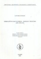 Izbjeglištvo kao sudbina - Barani u Mlecima (XIV.-XVII. st.)