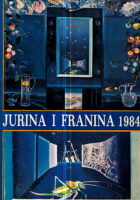Jurina i Franina 1984.