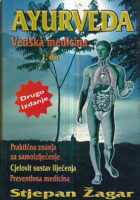 Ayurveda, vedska medicina 1. dio