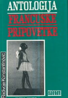 Antologija francuske pripovetke