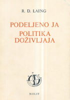Podeljeno ja, Politika doživljaja