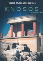 Knosos, grad labirint
